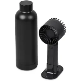 Black Altitude Chillax Gift Set